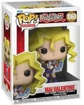 Yu-Gi-Oh - Mai Valentine 1060 25th Anniversary - Funko Pop! - Vinyl Figur -