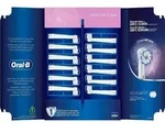Oral-B Sensitive Clean 81748487, 12 St&uuml;ck(e), Wei&szlig;, 3 Monat( e), Oral-B, 84,6 g, 18