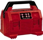Einhell Power X-Change PXC-Ladeger&auml;t Power X-Quattrocharger 4A