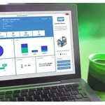 WD Green WDS240G3G0B - SSD - 240 GB - intern - M.2 2280 - SATA 6Gb/s