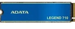 ADATA LEGEND 710, 1 TB, M.2, 2400 MB/s