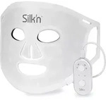 Silk'n FLM100PE1001, Lichttherapie der Haut, Wei&szlig;, Anti-Aging, Behandlung,