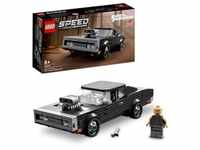 LEGO 76912 Speed Champions Fast & Furious 1970 Dodge Charger R/T
