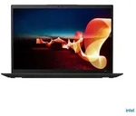 ThinkPad X1 Carbon G10 (21CB009UGE), Notebook - Schwarz