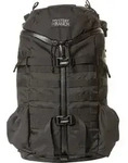 2 Day Assault - Rucksack 15" 53 cm (hummus, L/XL) - Schwarz