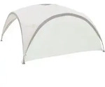 Event Shelter Pro M (3M) Sunwall - Silver - Silber