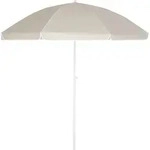 Kingsleeve&reg; Sonnenschirm UV 50+ Tragetasche gro&szlig; Strandschirm wasserabweisend