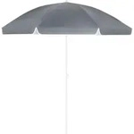 Kingsleeve&reg; Sonnenschirm UV 50+ Tragetasche gro&szlig; Strandschirm wasserabweisend
