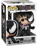 Marvel Venom - Venom Eddie Brock 363 - Funko Pop! Vinyl Figur