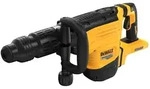 DEWALT Flexvolt Akku-Mei&szlig;elhammer SDS-max, 54V, Basisv