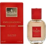 Gisada Ambassadora 50ml Eau de Parfum Women