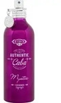 Cuba Authentic Mystic Eau De Parfum 100 ml (woman)