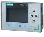 Siemens LOGO! TD Textdisplay, 6-zeilig, Siemens LOGO! 8, Kabelgebunden, 320 g,...