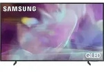 Smart TV Samsung QE65Q60BAUXXC 65" 4K ULTRA HD LED WIFI - Schwarz