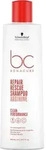 Schwarzkopf BC Repair Rescue Shampoo 50 ml