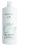 Wella Conditioner Professionals Care Nutricurls Detangling Conditioner for Waves &