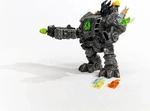 schleich 43277278, 7 Jahr(e), Mehrfarbig, Kunststoff