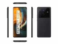 Vivo X80 Pro 5G 256 GB / 12 GB - Smartphone - cosmic black