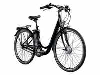 Zündapp Green 2.7 E Bike Damenfahrrad 28 Zoll 150 - 175 cm mit 3 Gang...
