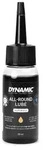 Dynamisches Allround-Gleitmittel &ndash; 250 ml - Schwarz