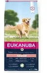 Pienso Eukanuba Senior Large&Giant Lamm mit Reis Cordero 12 kg