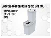 Joseph Joseph GoRecycle Recycling Caddy 46 L