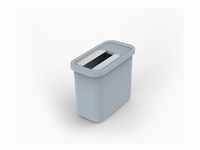 GoRecycleTM 32-Liter Recycling-Sammelbehälter - Blau