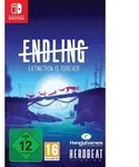 Endling - Extinction is Forever | Nintendo Switch Abenteuer