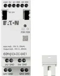 EATON EASY-E4-DC-6AE1 Ein- 197223 /Ausgangs-erweiterung 24VDC 4AE 197223