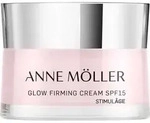 Anne M&ouml;ller Glow Firming Cream Spf15 50ml