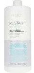 Anti-Schuppen Shampoo Re-Start Revlon (1000 ml)