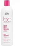 Schwarzkopf Bonacure Color Freeze Shampoo Ph 4.5 For Coloured Hair 500 ml