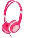 Gembird MHP-JR-PK, Kabelgebunden, Musik, 520 g, Kopfh&ouml;rer, Pink - Rosa