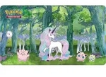 Spielmatte Pok&eacute;mon- Gallery Series Enchanted Glade (Ultra Pro)