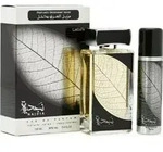 Lattafa Najdia 100ml EDP + Deodorant)