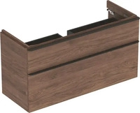 Geberit 500.355.JR.1, Geberit 500.355.JR.1, Grau, Holz, 2 Schublade(n), 1 St&uuml;ck(e),