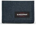 Eastpak Geldb&ouml;rse CREW SINGLE Triple Denim - Blau