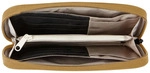 VAUDE Wallet L - Braun