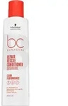 Schwarzkopf Bonacure, Frauen, Nicht-professionelle Haarsp&uuml;lung, besch&auml;digtes Haar,