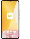 Xiaomi 12 Lite 5G 128 GB / 8 GB - Smartphone - black - Schwarz