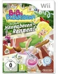 Bibi Blocksberg - Das gro&szlig;e Hexenbesen-Rennen