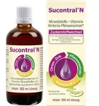 Sucontral N, 100 ml LSE