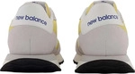 New Balance Sneakers MS237VA in Yellow color size 41.5 - Gelb - 41,5