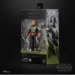 Star Wars The Black Series F40645L0, Actionfigur zum Sammeln, Film & TV-Serien,...