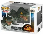Jurassic World - Giganotosaurus 1207 - Funko Pop! - Vinyl Figur