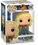 Jurassic World - Ellie Sattler 1214 - Funko Pop! - Vinyl Figur