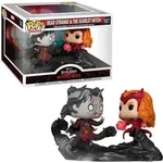 FUNKO POP! - MARVEL - Doctor Strange in the Multiverse of Madness Dead Strange...