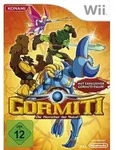 Gormiti - Die Herrscher der Natur (inkl. Figur)