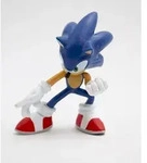 Sonic the Hedgehog Minifigur Sonic 7 cm - Blau