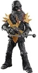 Hasbro - Star Wars Black Series Black Krrsantan - Orange